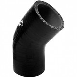 PPE 45 DEGREE SILICONE HOSES UNIVERSAL - MANY APPLICATIONS 