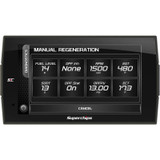 SUPERCHIPS DASHPAQ+ IN-CAB TUNER FOR CUMMINS 2003-2012 DODGE RAM 5.9L/6.7L CUMMINS-Reading View