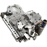 ATS Performance Racing Valve Body 1996 to 1998 5.9L Cummins (ATS3039012188)-Inner View