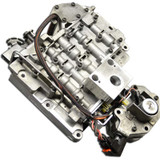 ATS Performance Racing Valve Body 1996 to 1998 5.9L Cummins (ATS3039012188)-Angle View