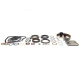 Firepunk 47RE Competition Master Rebuild Kit 1996 to 2002 5.9L Cummins (FIFPCMK47)Kit View