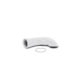HSP VGT INTAKE MOUTHPIECE - POLAR WHITE VIEW