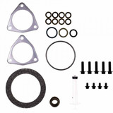 Cometic Turbo Mounting Gasket Kit 2008 to 2010 6.4L Powerstroke-Main View