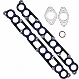 Cometic Intake Manifold Gasket Set 2008 to 2010 6.4L Powerstroke-Main View