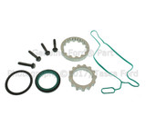 Ford 6.4L Powerstroke Engine Oil Pump Gear