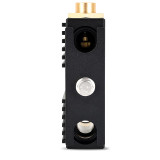 Mishimoto Transmission Thermal Bypass Valve 2017 tp 2019 6.6L L5P Duramax (MIMMTC-L5P-TBV)-Bypass back View