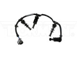 Dorman Glow Plug Harness (Passenger Side) 2008 to 2010 6.4L Powerstroke (DOR904-411)-Main View