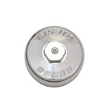 Beans Diesel 3 Piece Billet Fuel/Oil Filter Cap Set