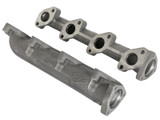 AFE 6.4L Powerstroke Exhaust Manifolds