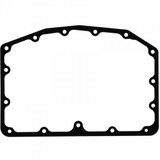 Cometic Lower Engine Oil Pan Gasket 2011 to 2014 6.7L Powerstroke-Main View