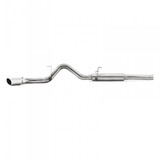 MBRP 4" XP Series Cat-Back Exhaust System S6108409