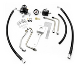 Driven Diesel Regulated Return 7.3L Powerstroke 