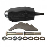  PSC XD IDLER ARM BRACKET 2001-2007 GM 2500HD/3500HD 4WD (PSCPA808)Kit View