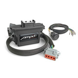 Edge Products 38862-D Amp'd Throttle Booster with Switch