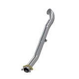MBRP 3" INSTALLER SERIES TURBO DOWNPIPE 1994-1997 FORD 7.3L POWERSTROKE (AUTOMATIC ONLY) (MBFAL6218)