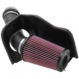 K&N FIPK Air Intake System 57-2530 (KN57-2530)-Main View