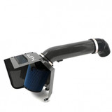 HSP L5P COLD AIR INTAKE 2017-2019 GM 6.6L DURAMAX L5P-Dark Grey View