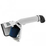 HSP L5P COLD AIR INTAKE 2017-2019 GM 6.6L DURAMAX L5P-White View