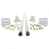 HSP 75" BOLT-ON TRACTION BARS 2001-2010 GM 2500HD/3500HD (EXT/CREW CAB LONG BED & CREW CAB SHORT BED)White View