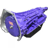 ATS BUILT 5R110 TRANSMISSION PACKAGE (2008-2010) 2008-2010 FORD 6.4L POWERSTROKE-Trans View