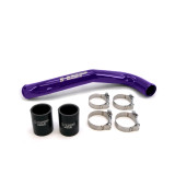  HSP DIESEL L5P 2017-2019 UPPER COOLANT TUBE-Candy Purple View