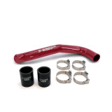  HSP DIESEL L5P 2017-2019 UPPER COOLANT TUBE-Candy Red View