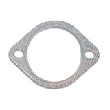 Vibrant 2 Bolt High Temp Exhaust Gasket(4" ID Fits Vibrant 2 Bolt Flange) (VB1459)-Main View