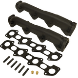 BD Power 6.4L Powerstroke Exhaust Manifold Kit 