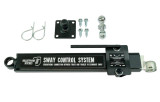 BULLETPROOF SWAY CONTROL SYSTEM-Main View