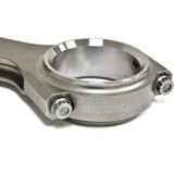 CP-CARRILLO CUMMINS PRO-H CONNECTING RODS (H-11 BOLTS)-Angle View
