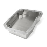 XDP X-TRA DEEP ALUMINUM TRANSMISSION PAN-Inside View