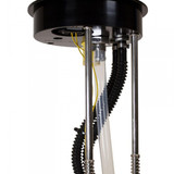 FLEECE SUREFLO PERFORMANCE SENDING UNIT-Inside View