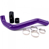 HSP L5P 3" HOT SIDE INTERCOOLER TUBE- Gloss Purple View