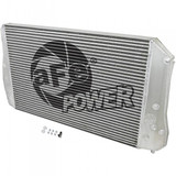 AFE BLADERUNNER GT SERIES INTERCOOLER-Front View