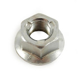 MEVOTECH SUPREME IDLER ARM -Nut View