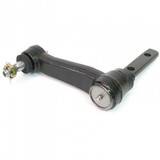  MEVOTECH SUPREME IDLER ARM 1994-1999 DODGE RAM 2500 2WD | 1995-1996 DODGE RAM 3500 4WD (12.5MM BRACKET BOLT HOLES)-Main View
