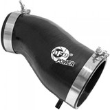 AFE Magnum Force Booster Tube 1995.5 to 2003 7.3L Powerstroke (AFE54-12619-B)-Main View