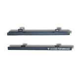 Blessed Performance HD Aluminum Wire Loom 1999-2007 Ford F250/F350/F450/F550 -Grim Reaper View