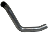MBRP Aluminized Steel Downpipe 1999-2003 Ford 7.3L Powerstroke 