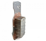 Cummins Engine Oil Cooler - 2003-2007 Dodge 5.9L Cummins - Main View