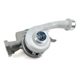 KC Stage 1 High Pressure Turbo - 2008-2010 FORD 6.4L POWERSTROKE 