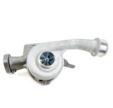 KC Stage 1 High Pressure Turbo - 2008-2010 FORD 6.4L POWERSTROKE 