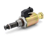 DieselSite HPOP Injector Pressure Regulator (IPR) - Other View