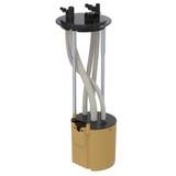 S&B FUEL SENDING UNIT - 2017-2022 FORD F250/F350, CREW CAB LONG BED, 6.7L POWERSTROKE (86-1000) - Main View