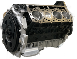 CHOATE LLY Daily Driver Short Block -2004.5-2005 6.6L Duramax (CEP66LLYSD) Main View