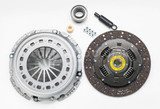 South Bend - 13" Half Organic Half Ceramic Clutch Kit w/o Flywheel -  Main View