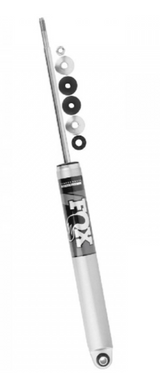 Fox 2.0 Performance Series IFP Shock Absorber-2014-2021 Dodge Ram 2500 4WD Rear Lifted 4"-6" (FOX985-24-201)-Parts View