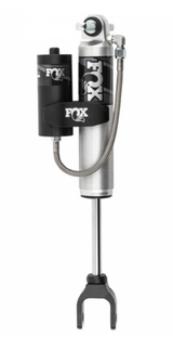 Fox Performance Series 2.0 Smooth Body Reservoir Shock-2020-2021 GM 2500HD/3500HD 2WD/4WD Front Lifted 1.5"-2.5" (FOX985-24-244)-Main View