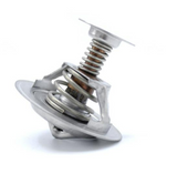  DIESELSITE 203* THERMOSTAT - 1996-2003 FORD 7.3L Powerstroke - Side View