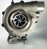 Turbo Time STAGE 2 PREDATOR GXR64 (REMAN) Turbo - 2011-2016 6.6L LML Duramax - Main View